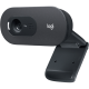 Веб-камера Logitech HD Webcam C505