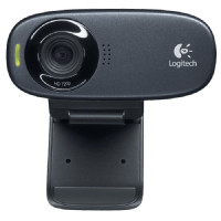 Веб-камера Logitech HD Webcam C310 (960-001065)