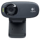 Веб-камера Logitech HD Webcam C310 (960-001065)