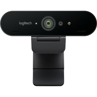 Веб-камера Logitech Brio