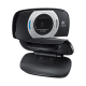 Веб-камера Logitech HD Webcam C615