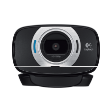 Веб-камера Logitech HD Webcam C615