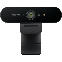 Веб-камера Logitech Brio 4K Stream