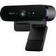 Веб-камера Logitech Brio 4K Stream