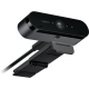 Веб-камера Logitech Brio 4K Stream