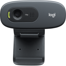 Веб-камера Logitech HD Webcam C270