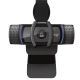 Веб-камера Logitech HD Webcam C920S