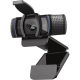 Веб-камера Logitech HD Webcam C920S