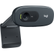 Веб-камера Logitech HD Webcam C270
