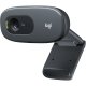 Веб-камера Logitech HD Webcam C270