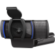 Веб-камера Logitech HD Webcam C920S