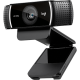 Веб-камера Logitech WebCam C922 Pro Stream