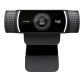 Веб-камера Logitech WebCam C922 Pro Stream