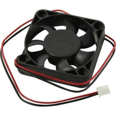 5bites Вентилятор FB5010B-12L2 50X10 / BALL / 4200RPM / 2P