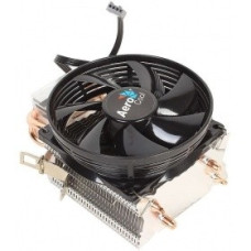 Cooler Aerocool Verkho 2 110W/ Intel 115*/AMD/ PWM/ Clip/LGA