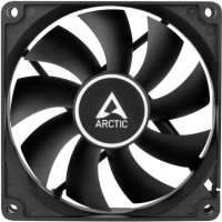 Case fan ARCTIC F8 PWM PST CO (Black) - retail (ACFAN00206A)