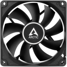 Case fan ARCTIC F8 PWM PST CO (Black) - retail (ACFAN00206A)
