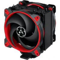 Cooler Arctic Cooling Freezer 34 eSports DUO - Red 1150-56,2066, 2011-v3 (SQUARE ILM) , Ryzen (AM4) RET (ACFRE00060A)