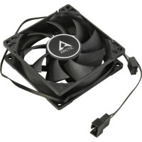 Case fan ARCTIC F8 PWM PST (Black) - retail (ACFAN00204A)