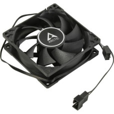 Case fan ARCTIC F8 PWM PST (Black) - retail (ACFAN00204A)