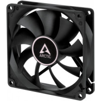 Case fan ARCTIC F9 PWM PST (BLACK) - retail (ACFAN00214A)