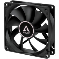 Case fan ARCTIC F9 PWM PST (BLACK) - retail (ACFAN00214A)