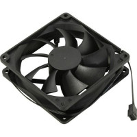 Case fan ARCTIC F9 Silent (Black) (ACFAN00211A)