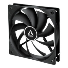 Case fan ARCTIC F12 Silent (BLACK) (ACFAN00202A)
