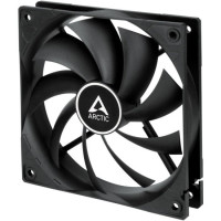Case fan ARCTIC F12 PWM PST CO (Black) - retail ACFAN00210A