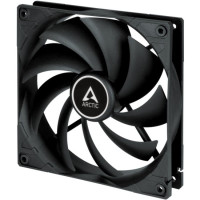 Case fan ARCTIC F14 (Black) - retail (ACFAN00216A)