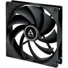 Case fan ARCTIC F14 (Black) - retail (ACFAN00216A)