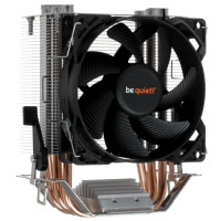 Кулер be quiet! Pure Rock Slim 2 / AM3, AM4, 115X, 1200 / 130W TDP / 1x92mm PWM / BK030