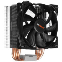 Кулер be quiet! Pure Rock 2 / 150W TDP / 1x120mm PWM / BK006