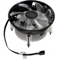 Cooler Master for Intel I70C PWM (RR-I70C-20PK-R2) Intel 115*, 95W, AlCu, 4pin