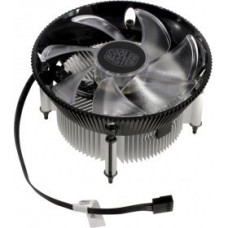 Cooler Master for Intel I70C PWM (RR-I70C-20PK-R2) Intel 115*, 95W, AlCu, 4pin