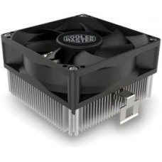 Cooler Master for AMD A30 (RH-A30-25FK-R1) Socket AMD, 65W, Al, 3pin