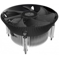 Cooler Master for Intel I70 (RR-I70-20FK-R1) Intel 115*, 95W, Al, 3pin