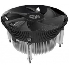 Cooler Master for Intel I70 (RR-I70-20FK-R1) Intel 115*, 95W, Al, 3pin