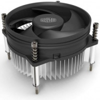 Cooler Master for Intel I30 (RH-I30-26FK-R1) Intel 115*, 65W, Al, 3pin