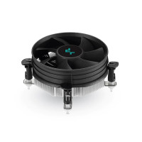 Cooler Deepcool THETA 9 PWM 1700 {Soc-1700 4pin, 18-45dB, Al, 95W, 269g, low-profile}