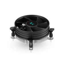Cooler Deepcool THETA 9 PWM 1700 {Soc-1700 4pin, 18-45dB, Al, 95W, 269g, low-profile}