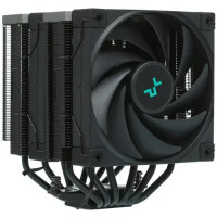 Кулер для процессора Deepcool AK620 ZERO DARK