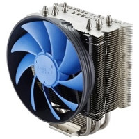 Cooler Deepcool GAMMAXX S40 Intel 2011/1366/1155/1156/1150775, AMD FM1/AM3/AM2+/AM2, TDP 130W