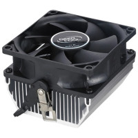 Cooler Deepcool CK-AM209 <DP-ACAL-A09>