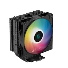 Кулер для процессора Deepcool AG400 BK ARGB