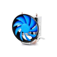 Cooler DeepCool GAMMAXX 200T{Soc-775/115, AM2/АМ3/FM1/K8}