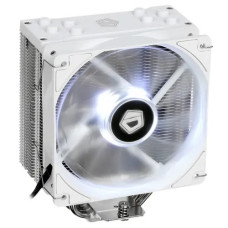 Устройство охлаждения(кулер) ID-COOLING SE-224-XTS WHITE, 120мм, Ret