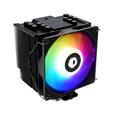 ID-COOLING SE-226-XT ARGB LGA1700/1200/115X/AM4 (8шт/кор, TDP 250W, PWM, 6 тепл.трубкок + медная база, FAN 120mm, Addressable RGB LED) RET