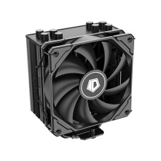 Устройство охлаждения(кулер) ID-COOLING SE-224-XTS BLACK, 120мм, Ret