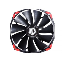 Вентилятор ID-COOLING NO-14025K, 140мм, Ret